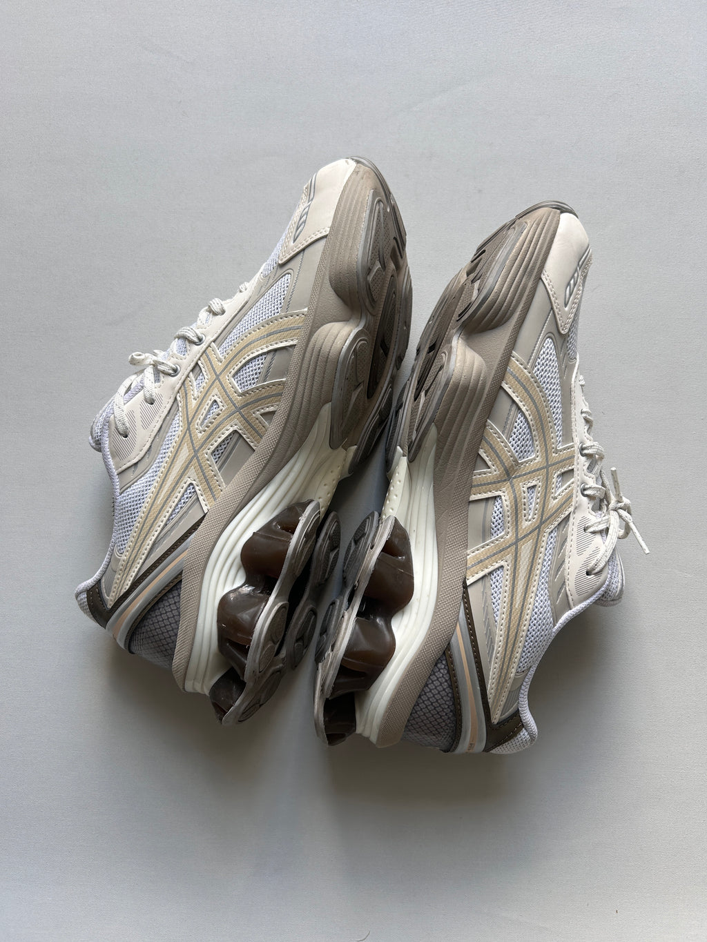 ASICS GEL KINETIC FLUENT (42,5EU)