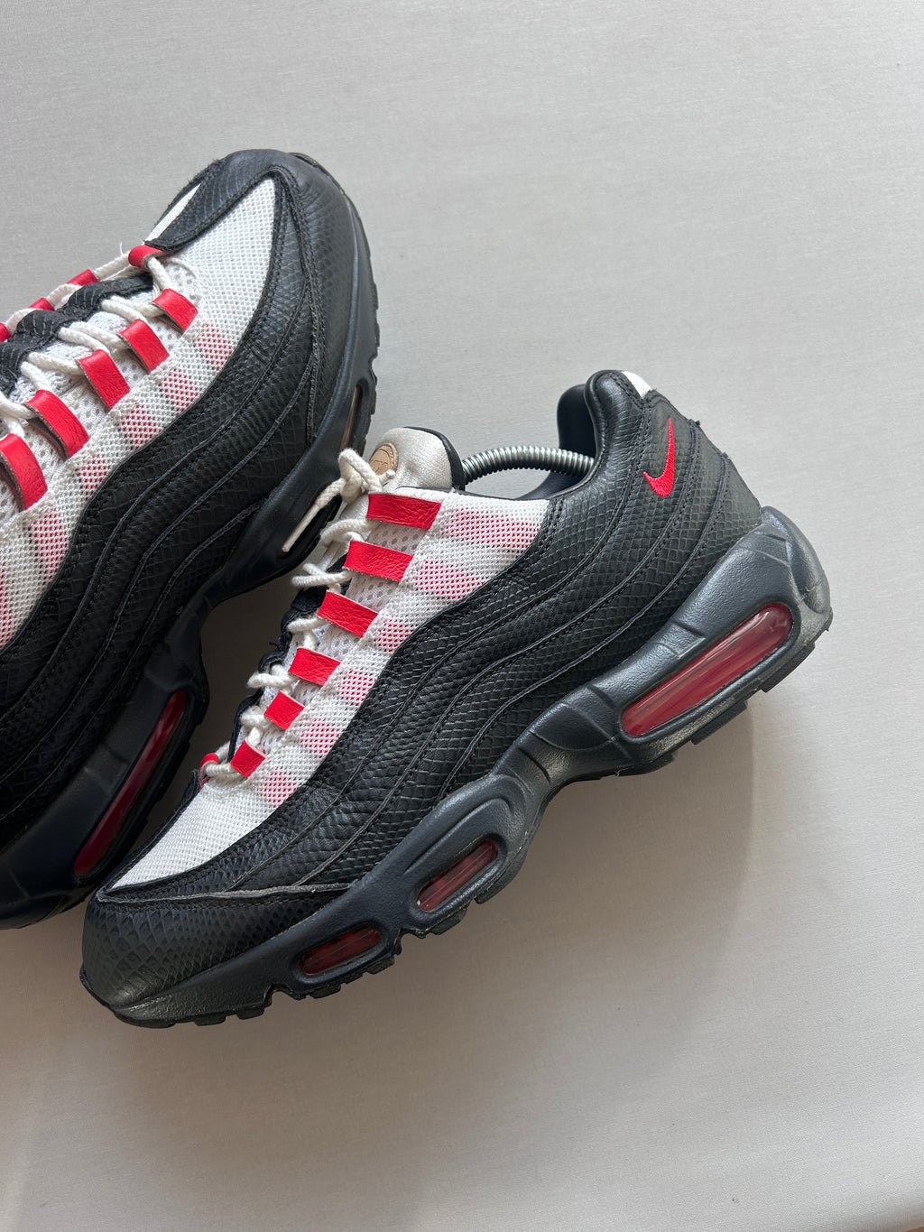 AIR MAX 95 “ID CUSTOM” 44,5EU