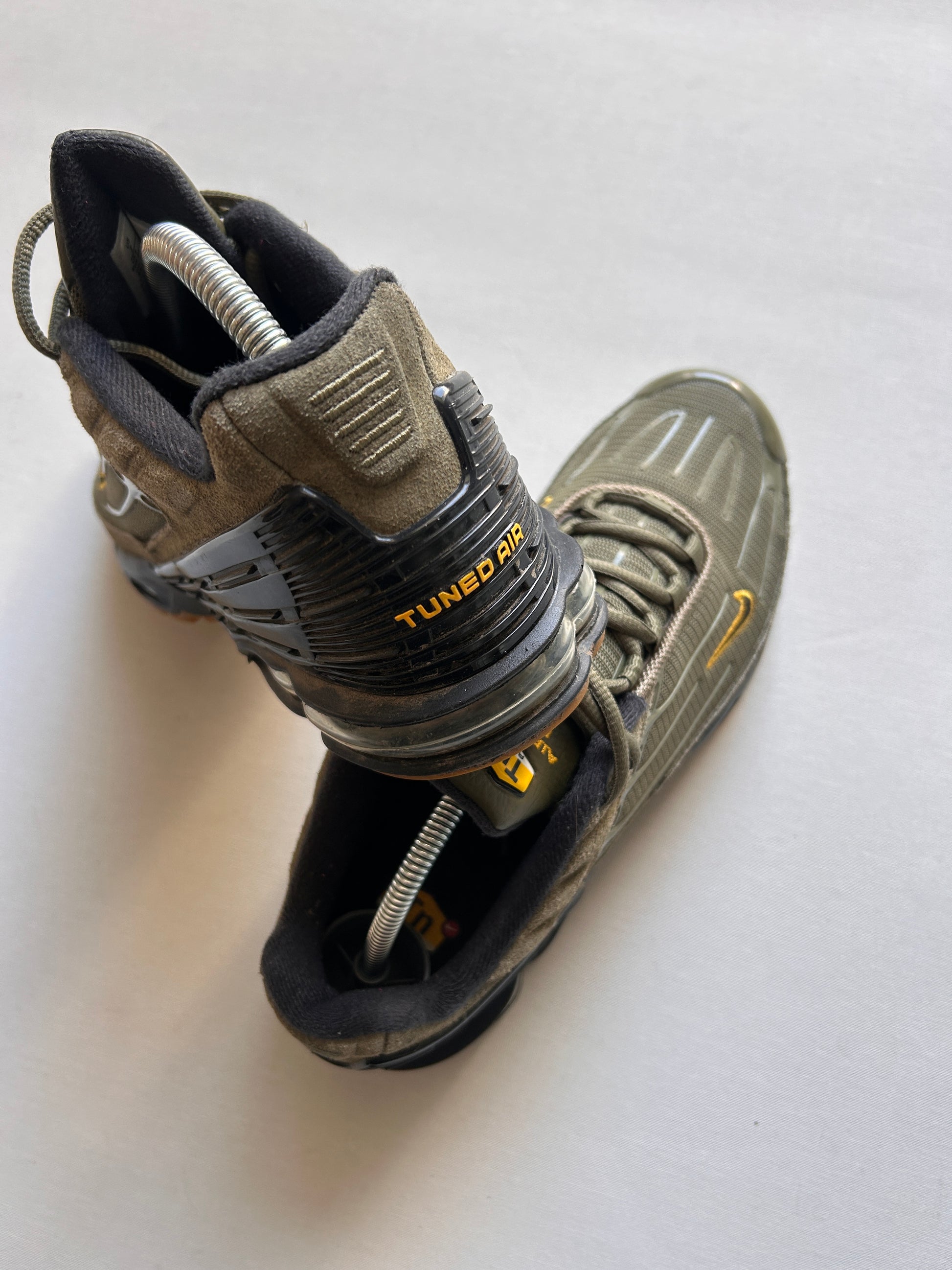 AIR MAX PLUS 3 “OLIVE” 40EU