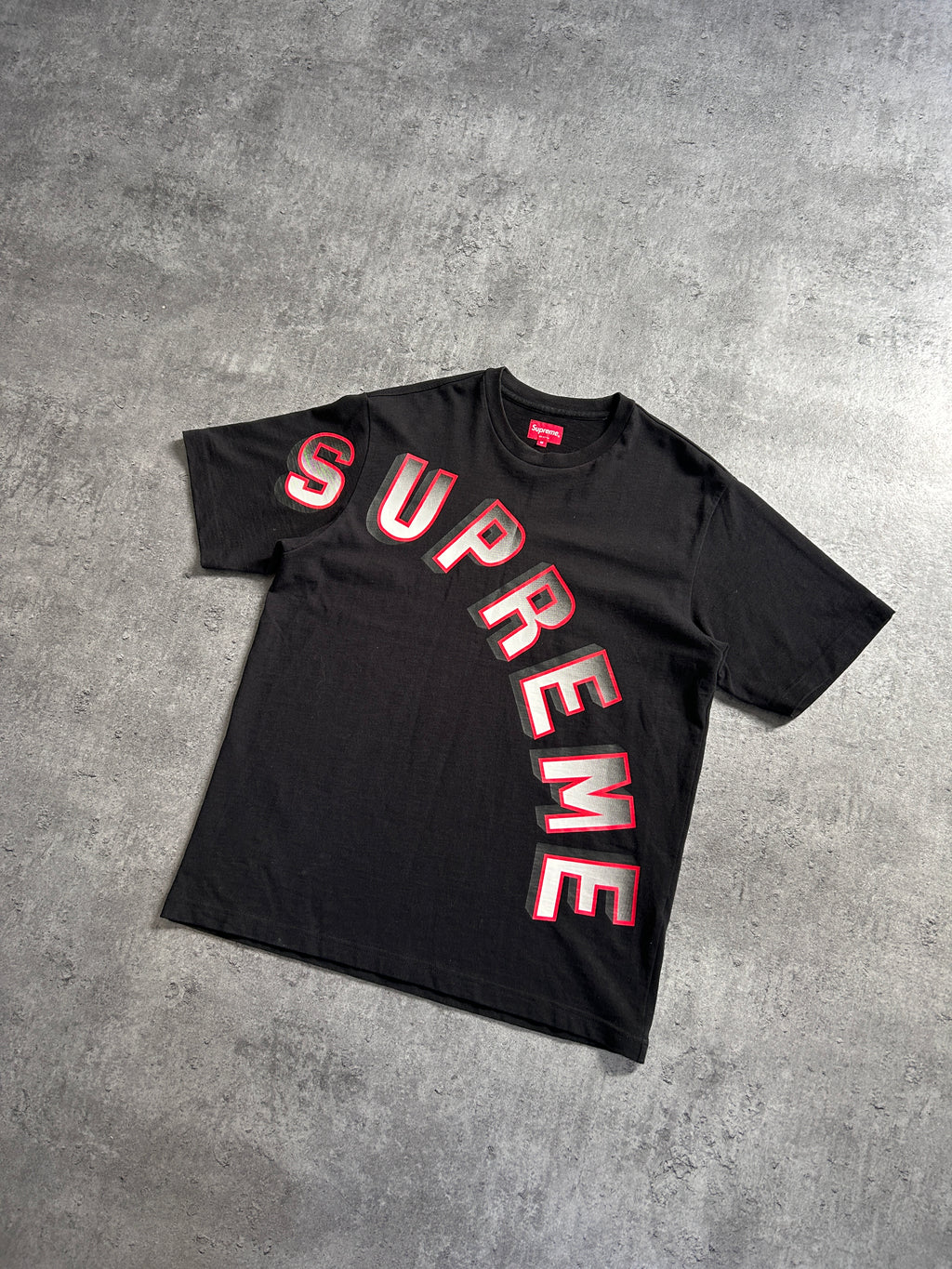 SUPREME ARC TEE (M)