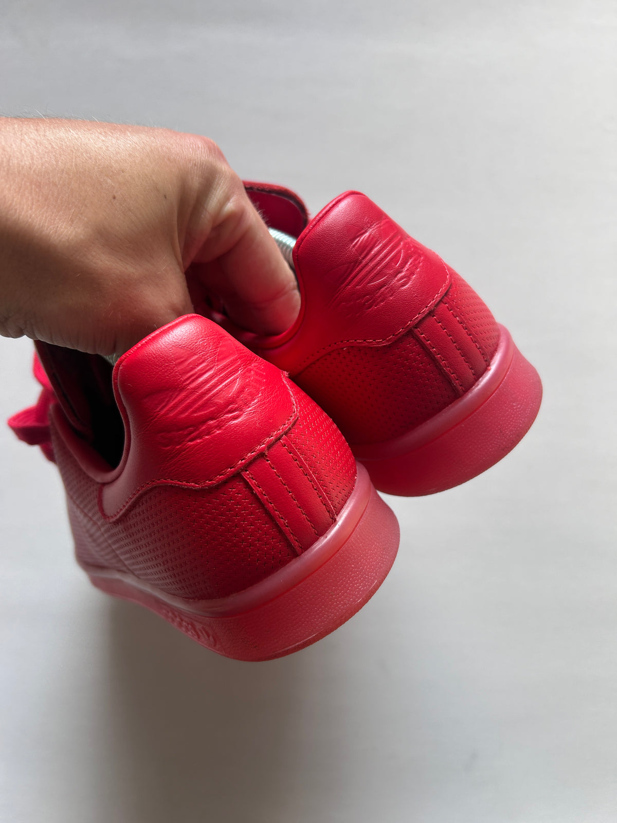 ADIDAS STAN SMITH SUPERCOLOR (42EU)