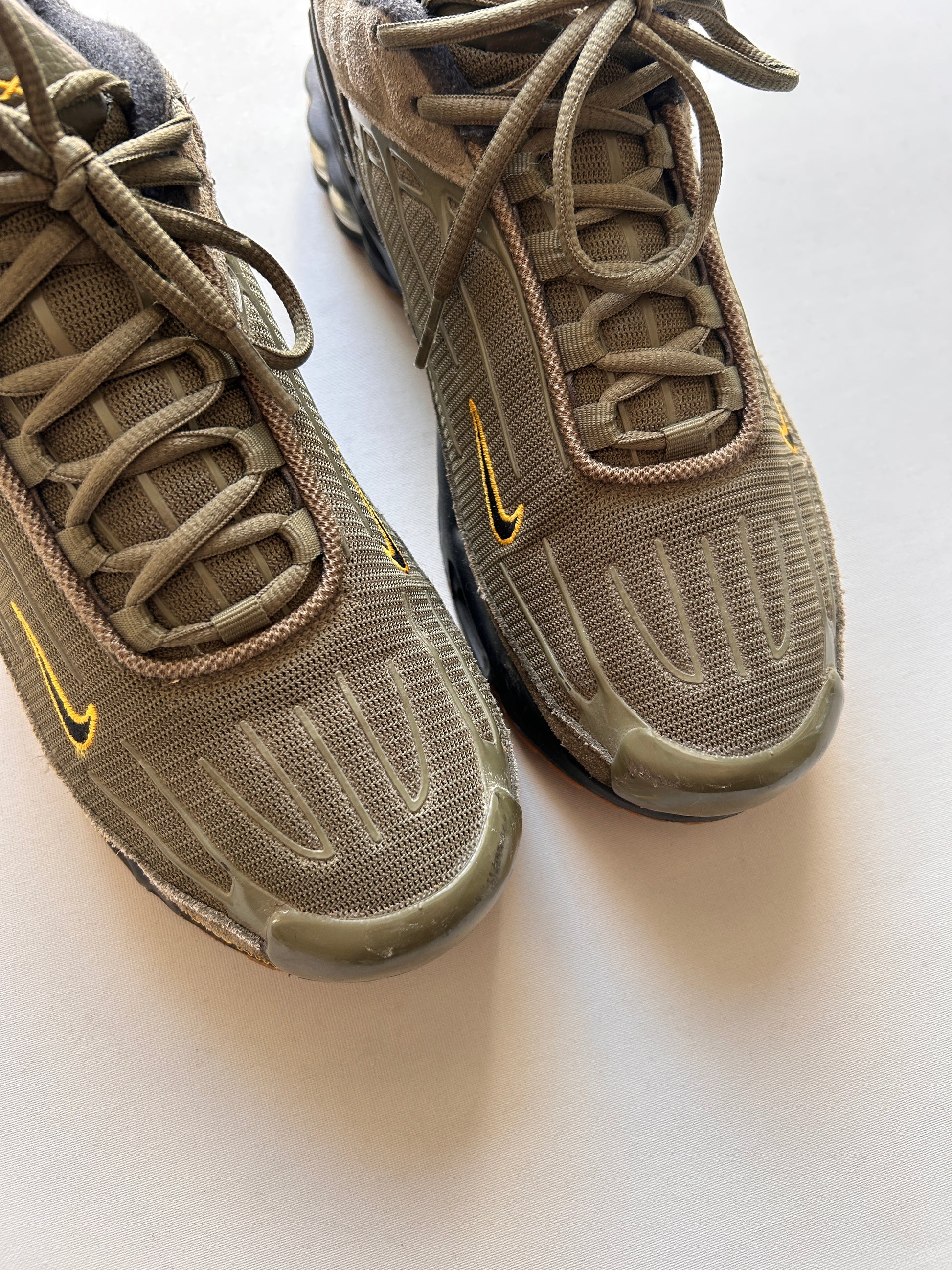 AIR MAX PLUS 3 “OLIVE” 43EU