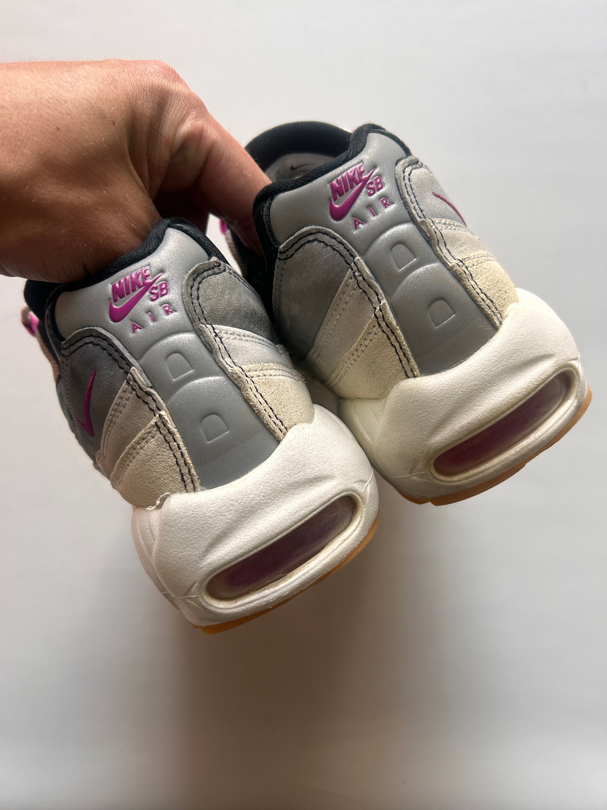 AIR MAX 95 SB “CACTUS FLOWER” 42EU