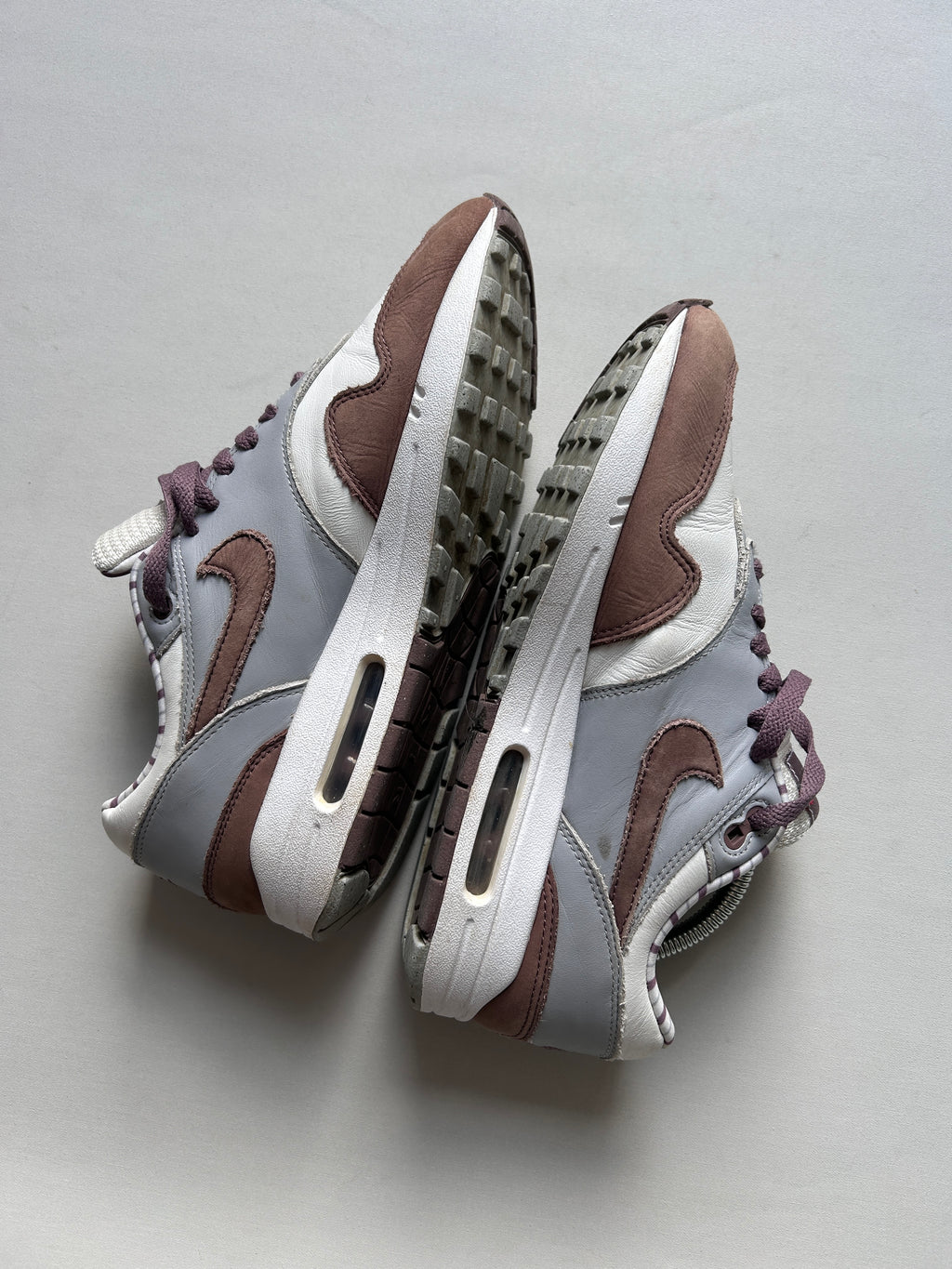 AIR MAX 1 “SHIMMA SHIMMA” 42EU