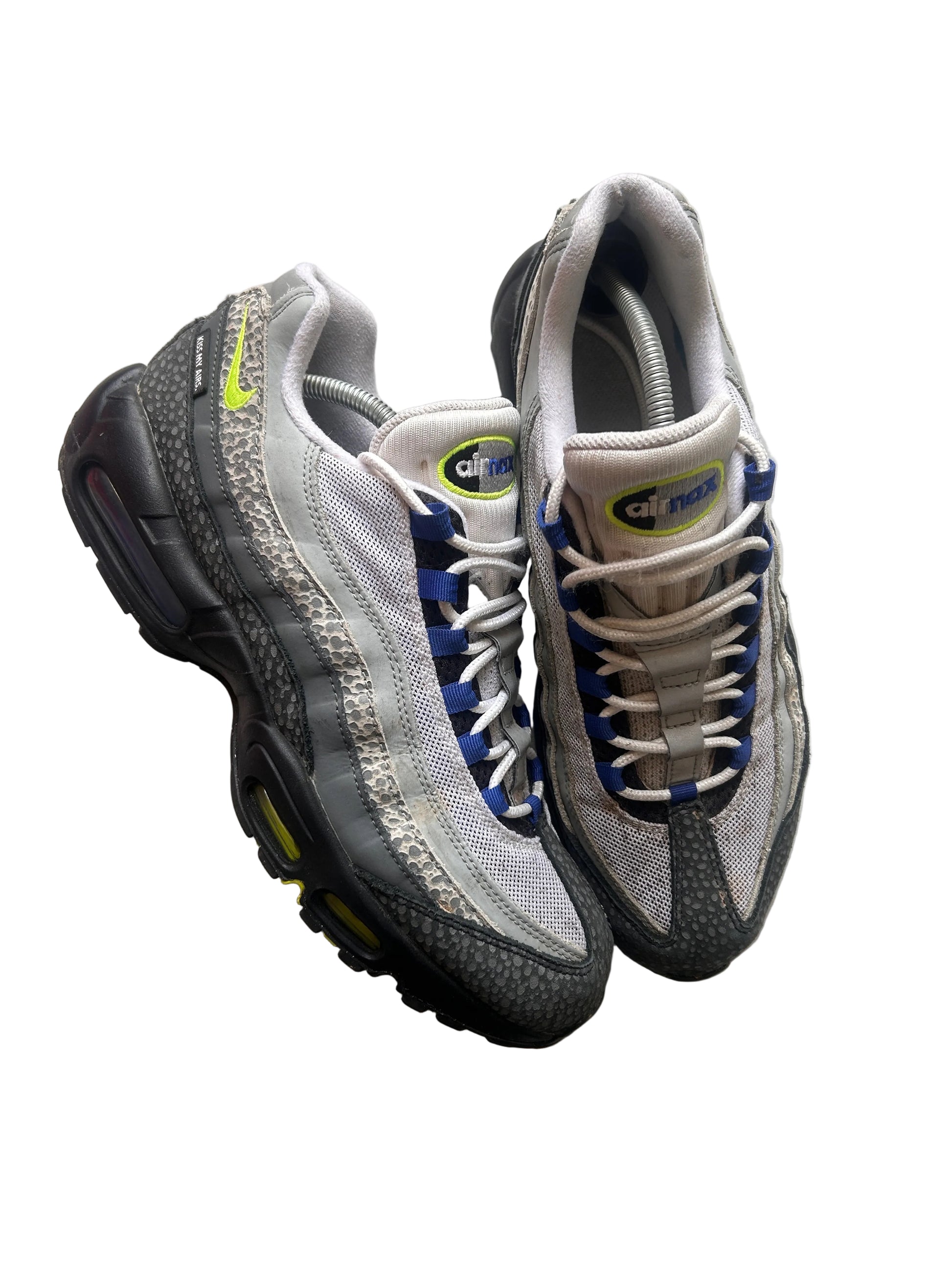 AIR MAX 95 “KISS MY AIRS” 45EU