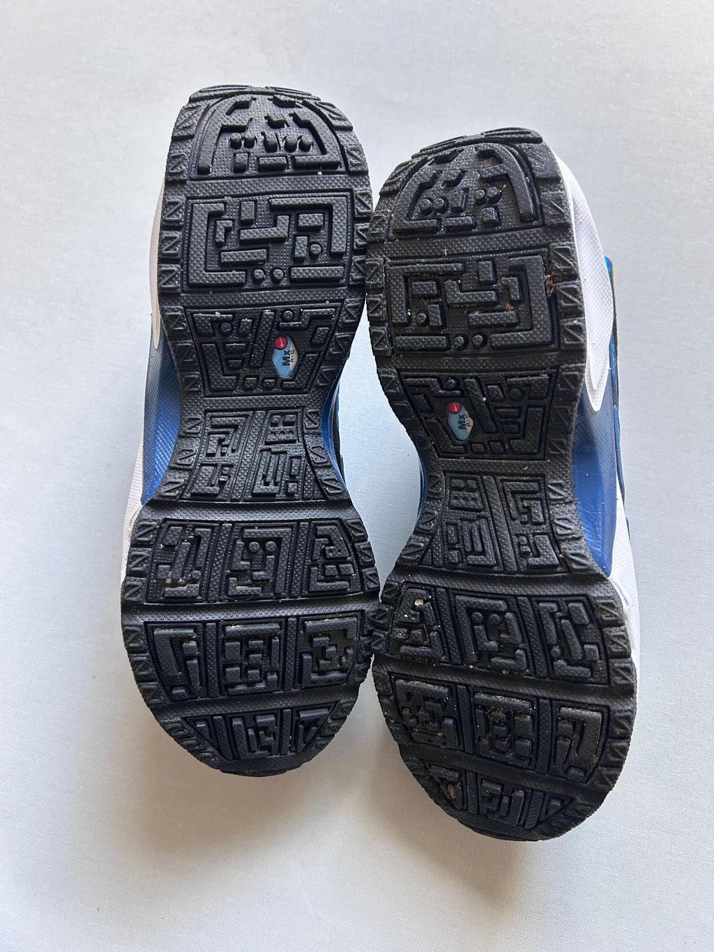 AIR MAX SNDR “BLUE CAMO” 43EU