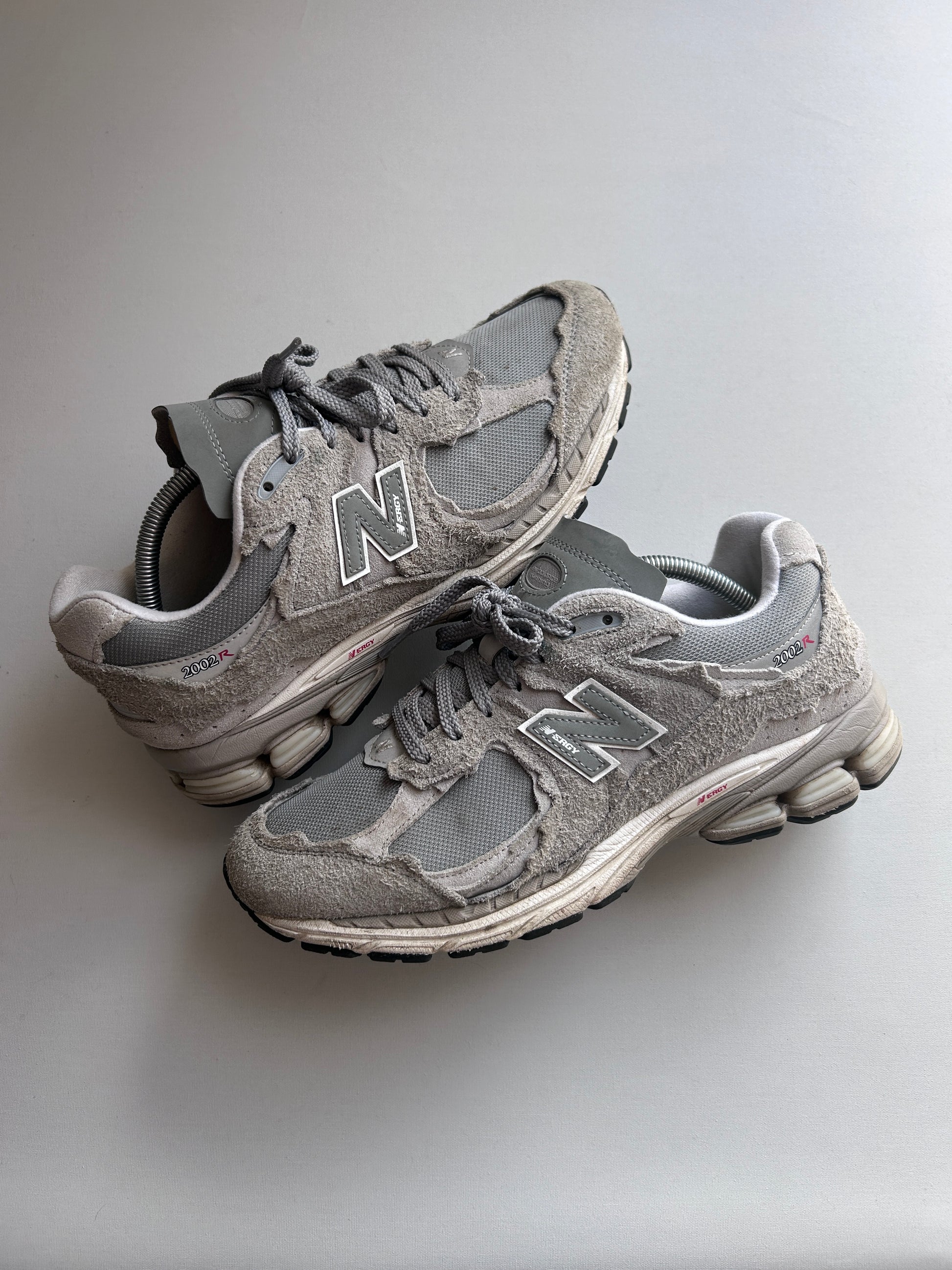 NB2002R PROTECTION PACK “GREY” 43EU