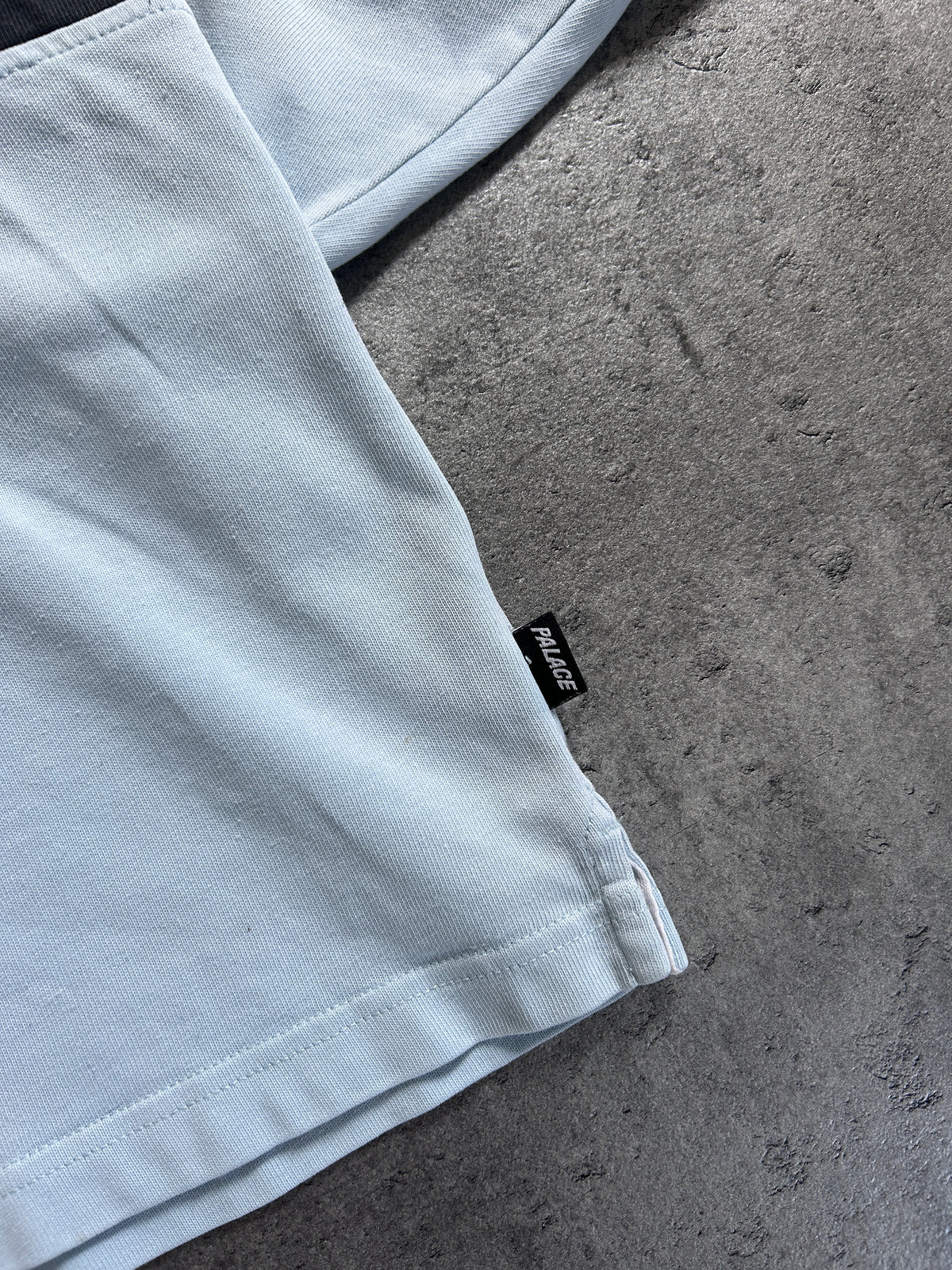 PALACE LONDON RUGBY POLO (L)