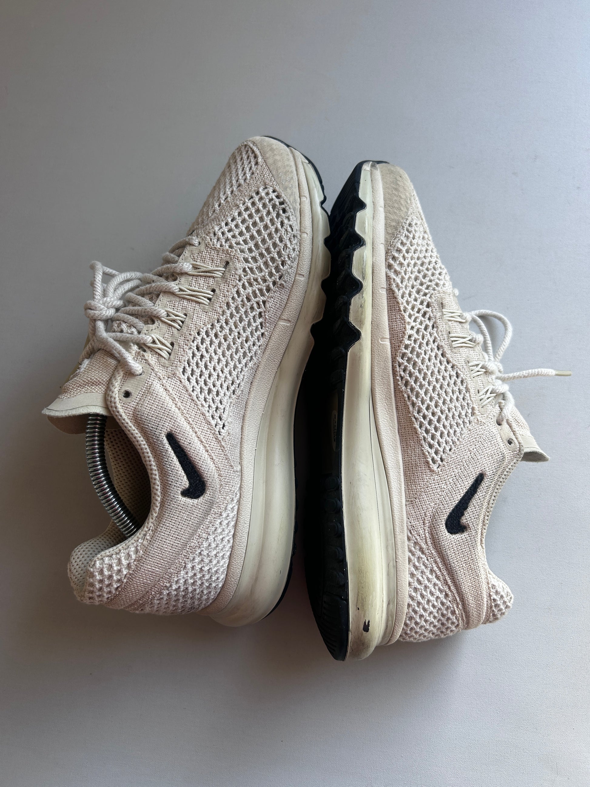 AIR MAX 2013 X STÜSSY “WHEAT” 43EU