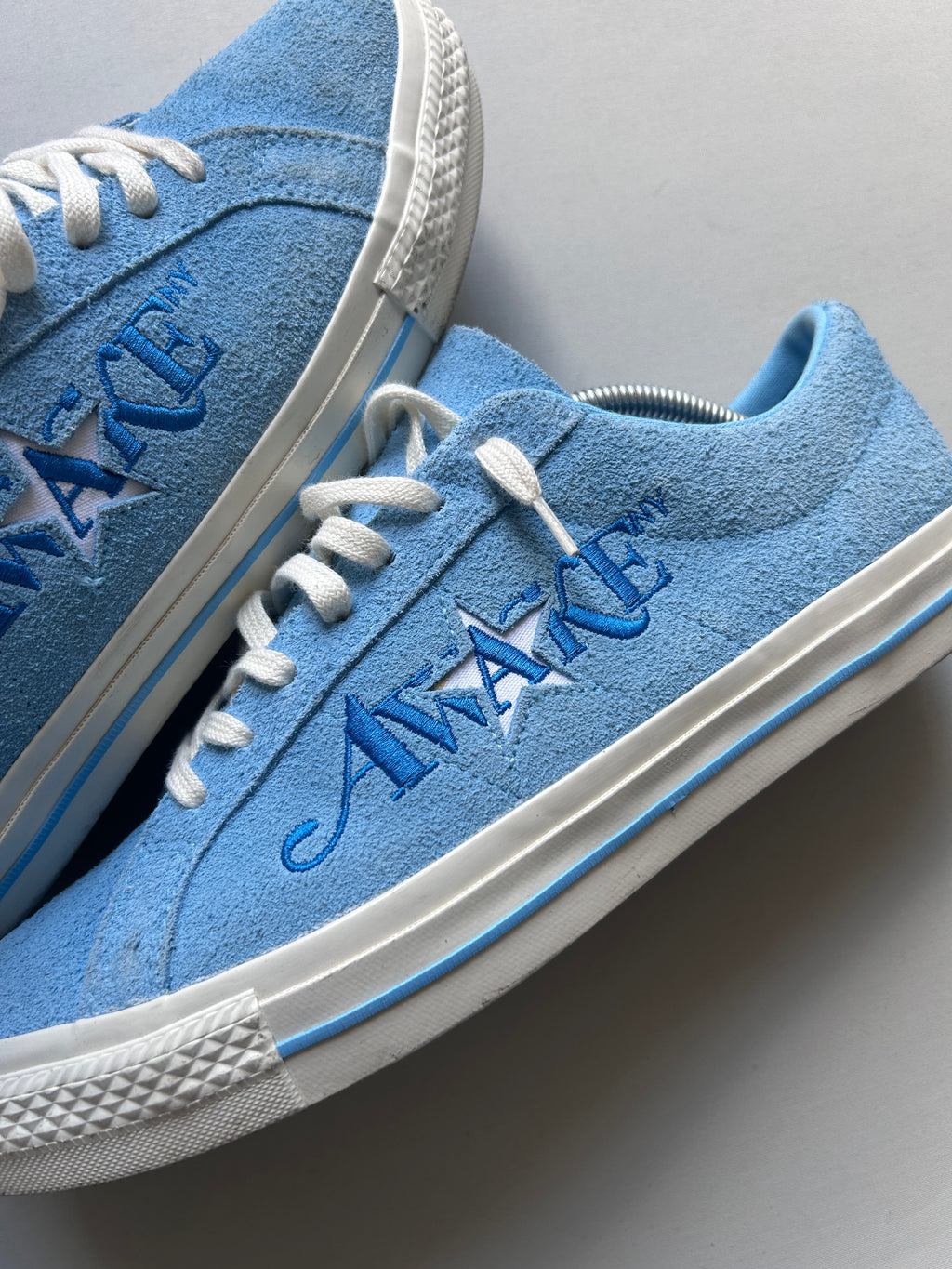 CONVERSE X AWAKE NY “SKYE BLUE” 44,5EU