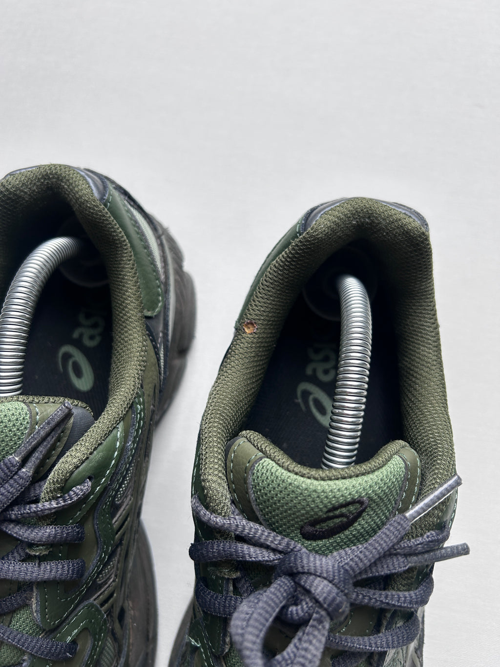 ASICS GEL NYC “FOREST MOSS” 42,5EU