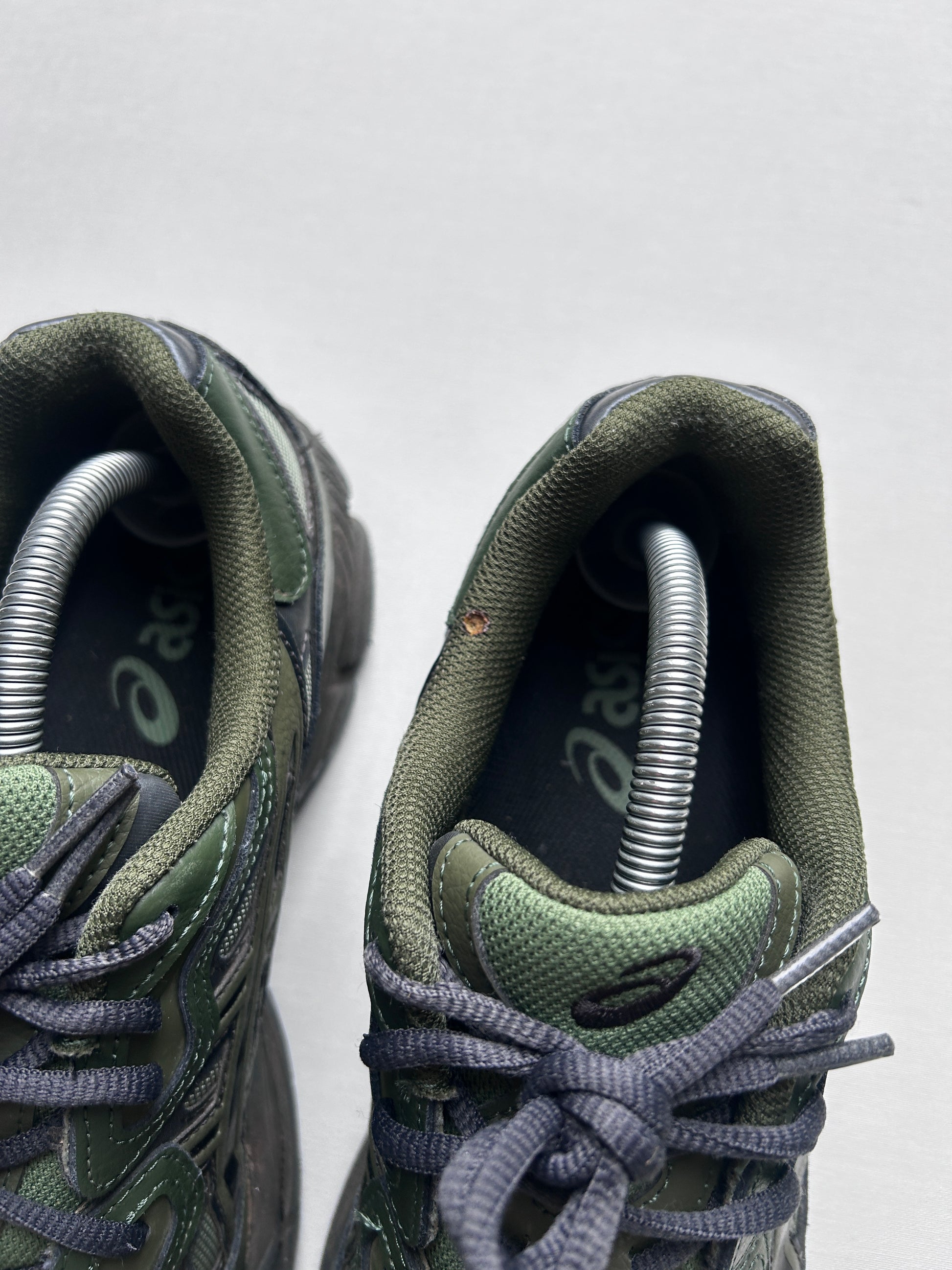 ASICS GEL NYC “FOREST MOSS” 42,5EU