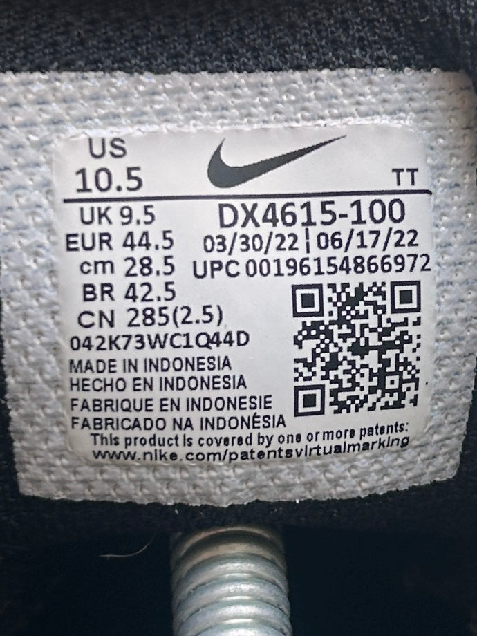 AIR MAX 95 “SKETCH THE PAST” 44,5EU