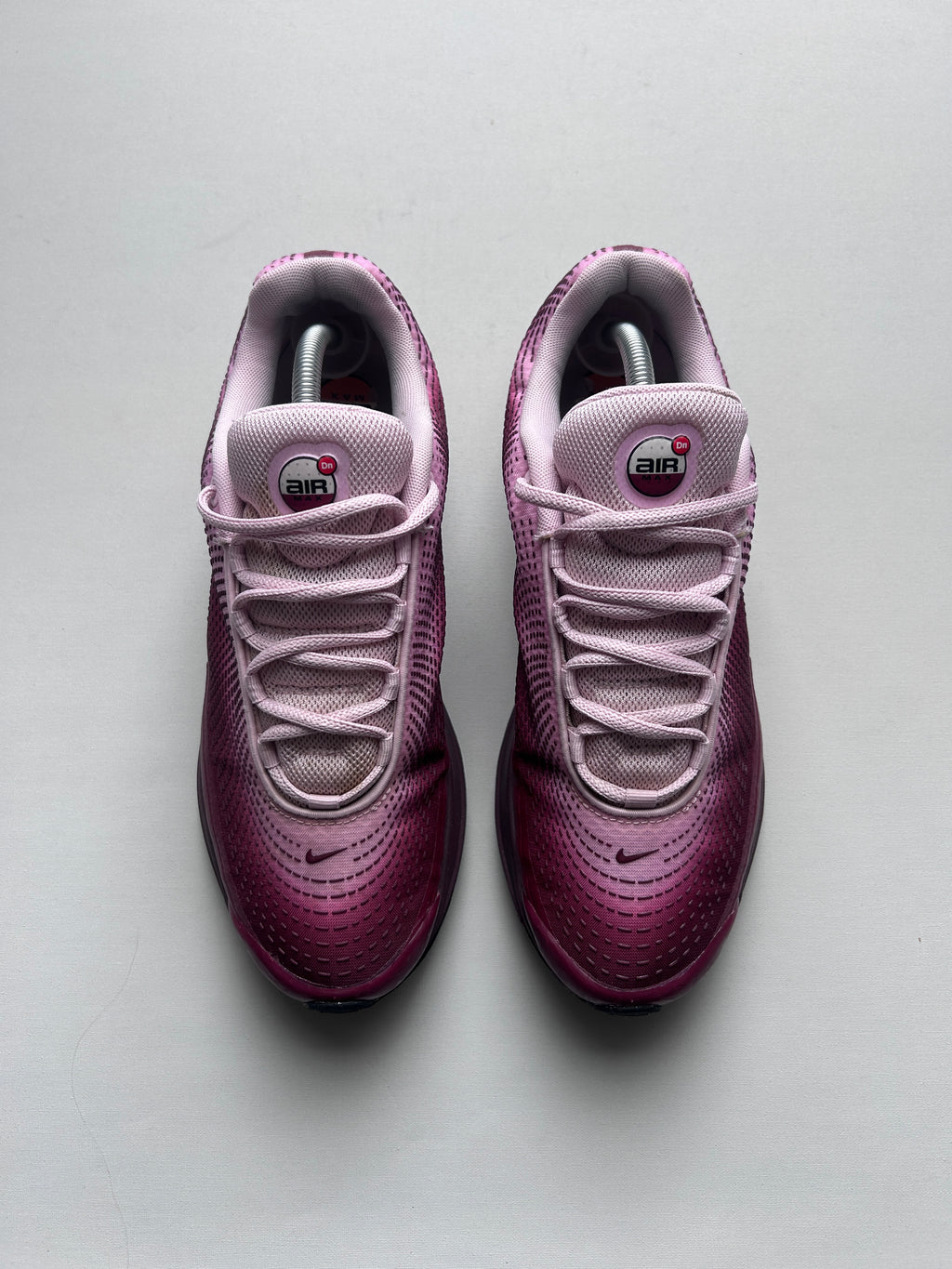 AIR MAX DN “BURGUNDY CRUSH” 43EU