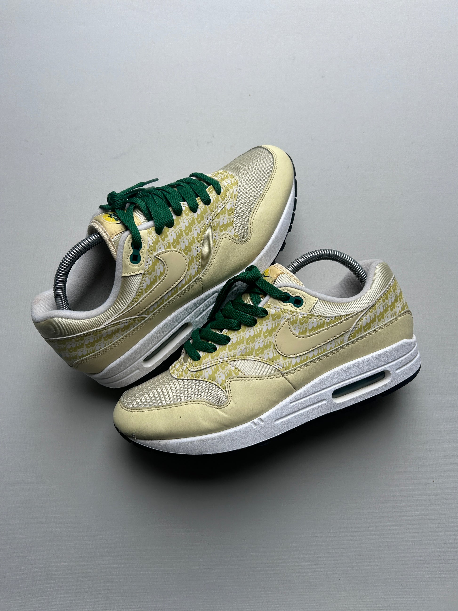 AIR MAX 1 PRM “ LEMONADE” 42EU