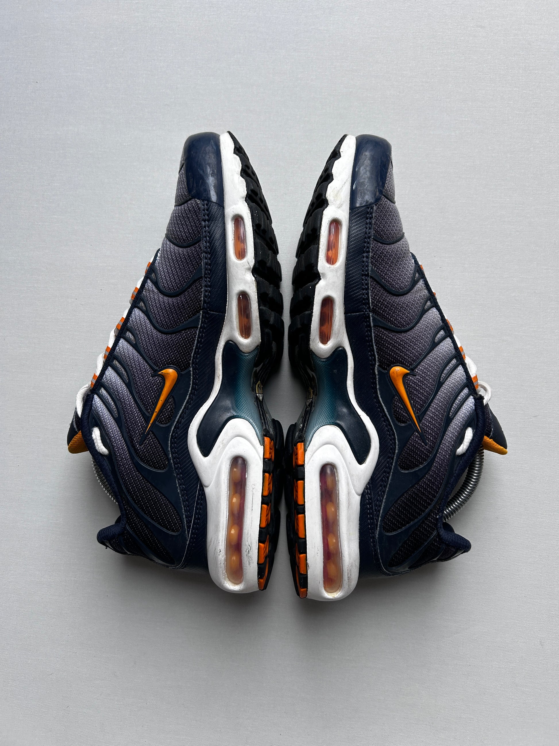AIR MAX PLUS “NAVY MIST” 44EU