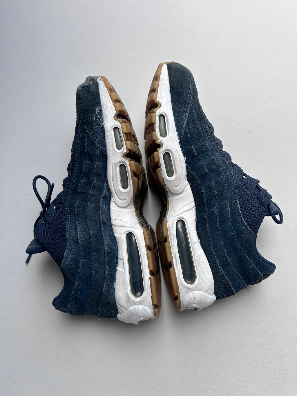 AIR MAX 95 “NAVY/WHITE” 44,5EU