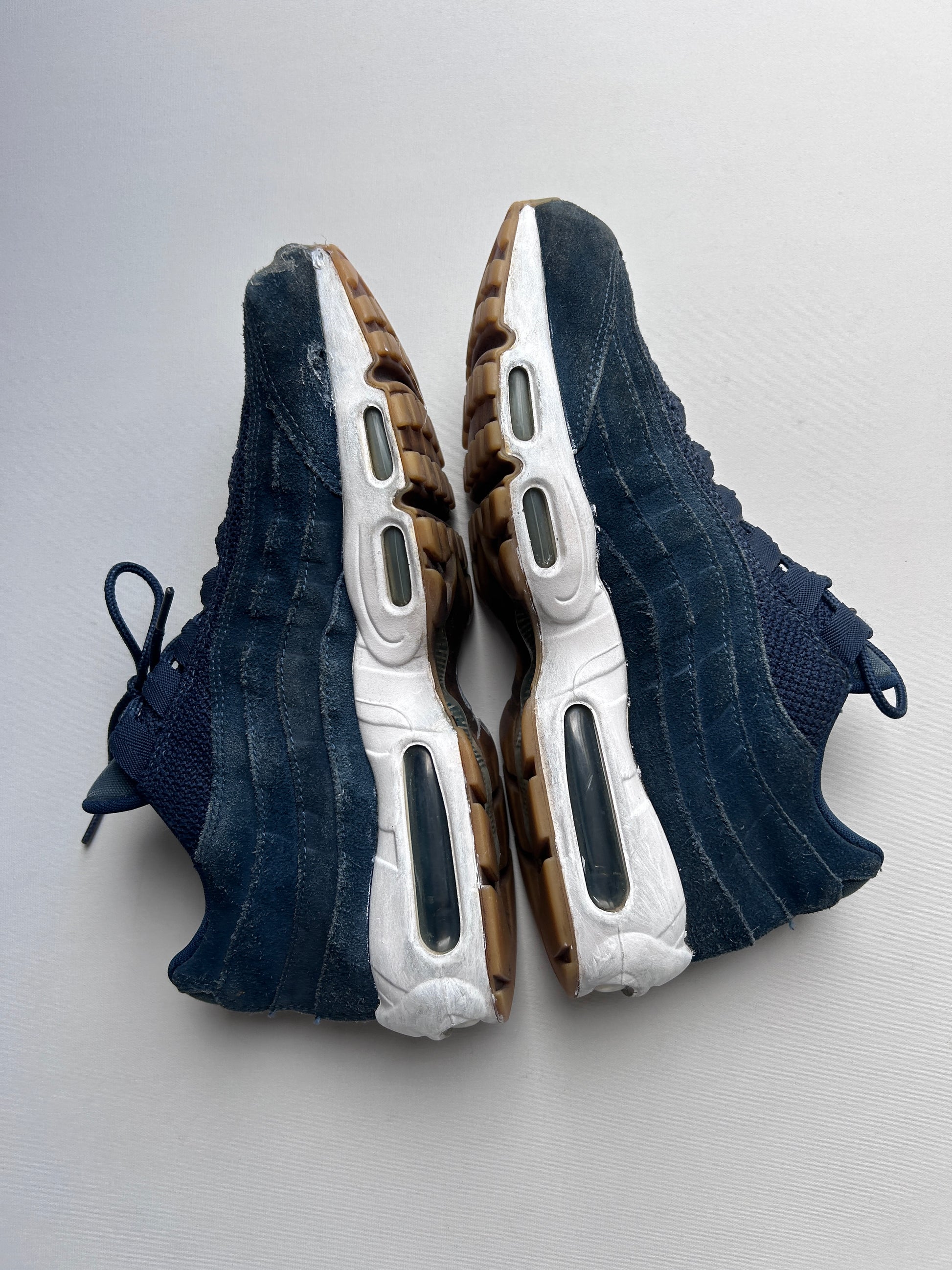 AIR MAX 95 “NAVY/WHITE” 44,5EU