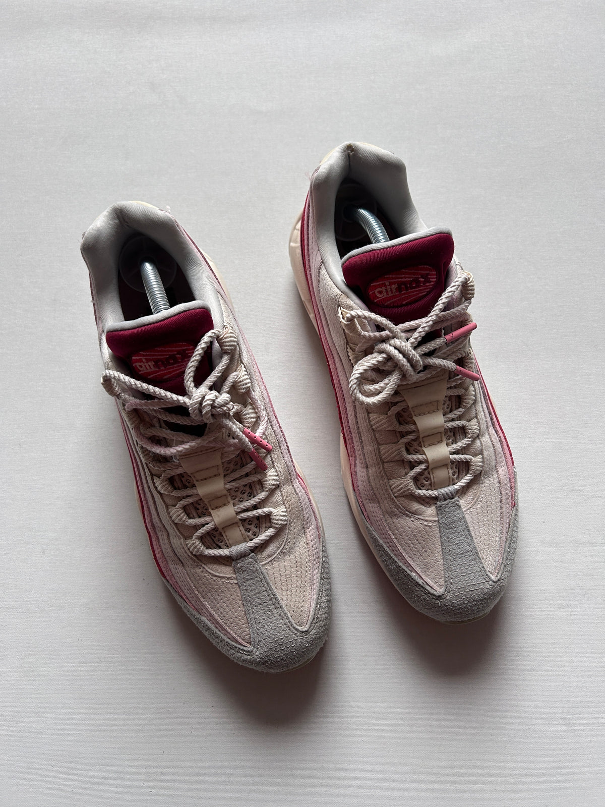 AIR MAX 95 “ANATOMY OF AIR” 44EU