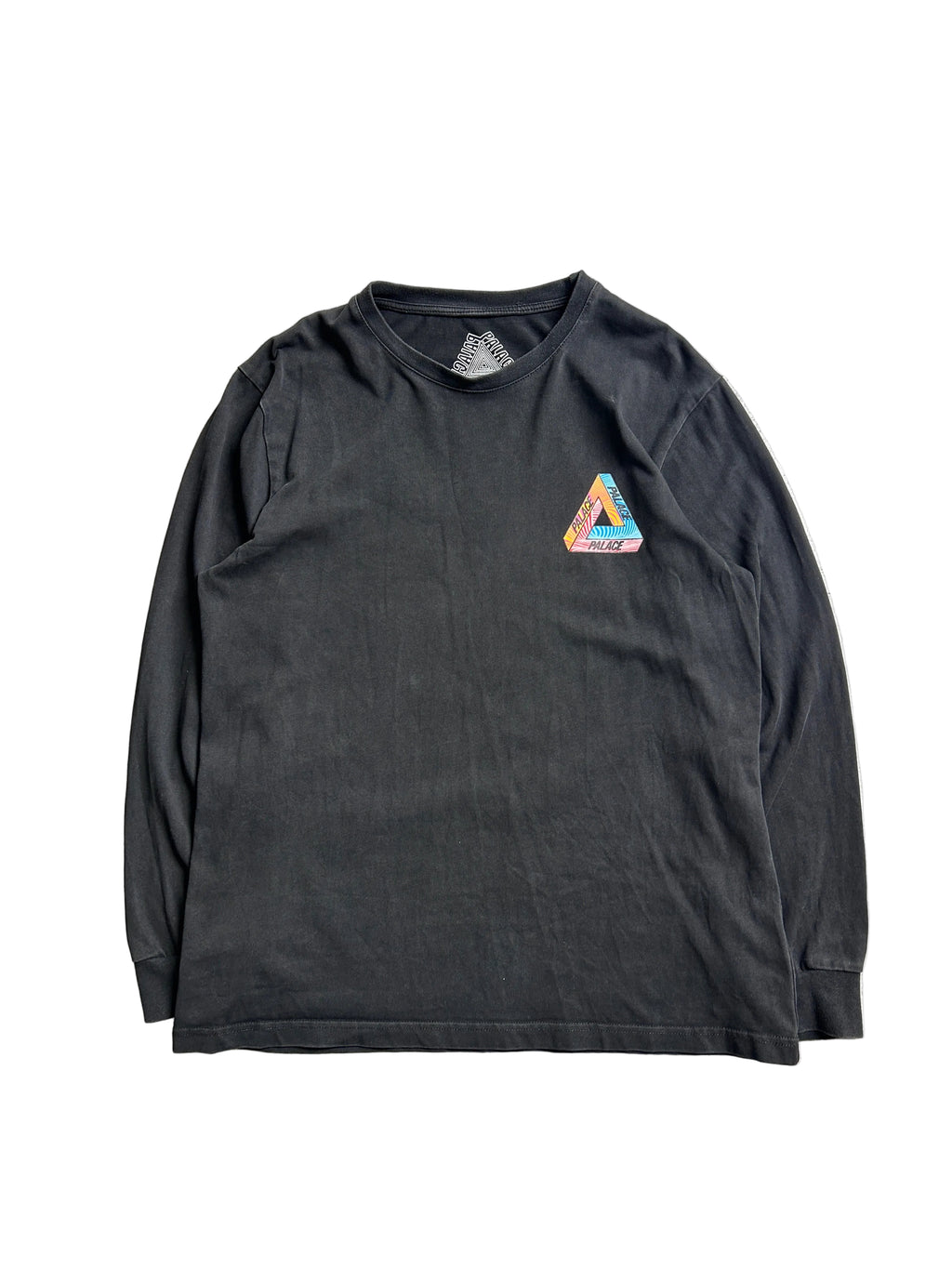 PALACE P3 LONGSLEEVE (M)