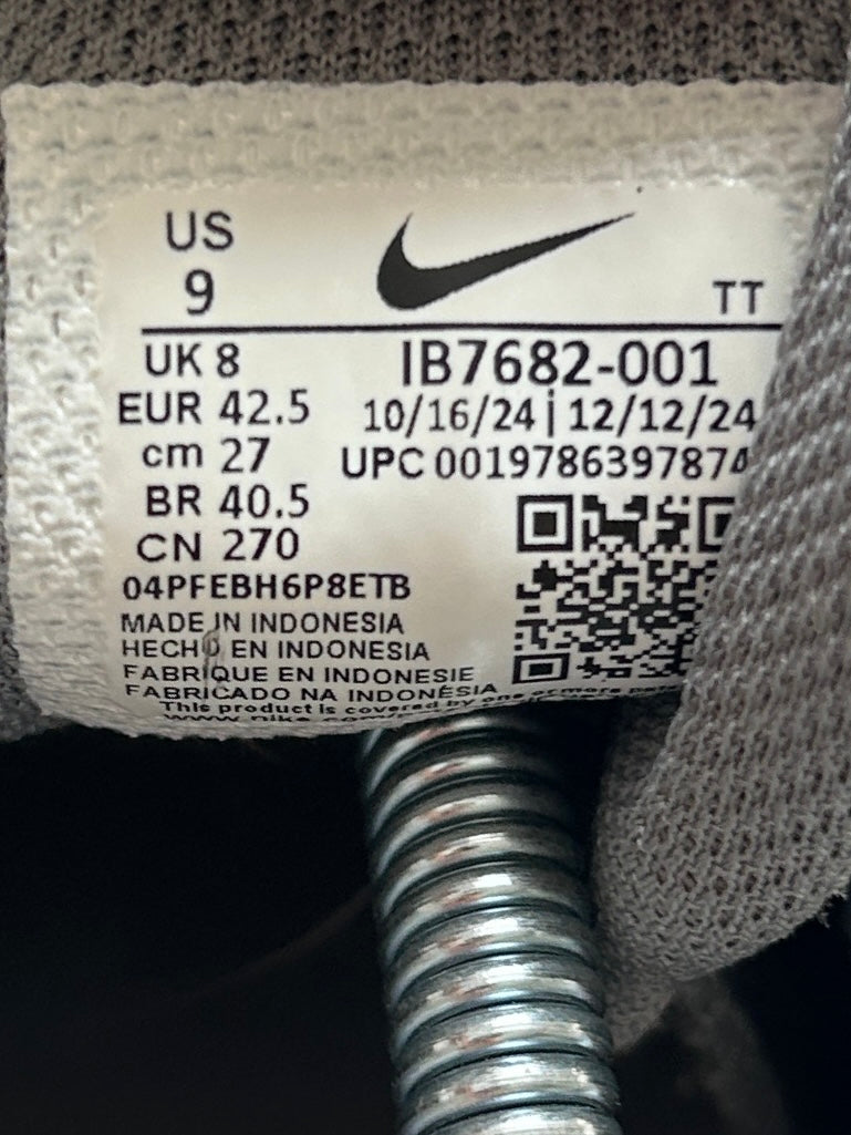 AIR MAX 95 “BIG BUBBLE GREY” 42,5EU