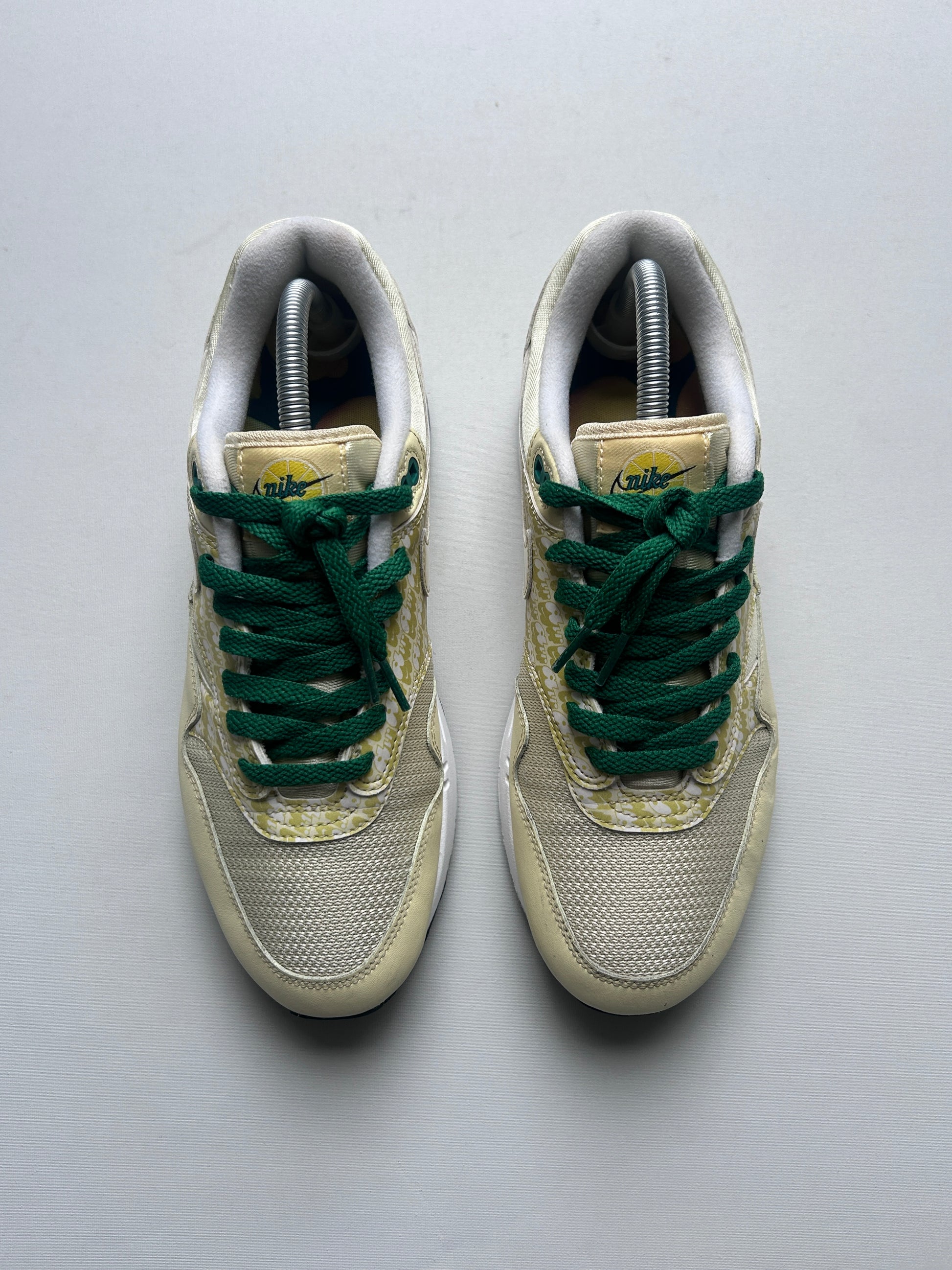 AIR MAX 1 PRM “ LEMONADE” 42EU