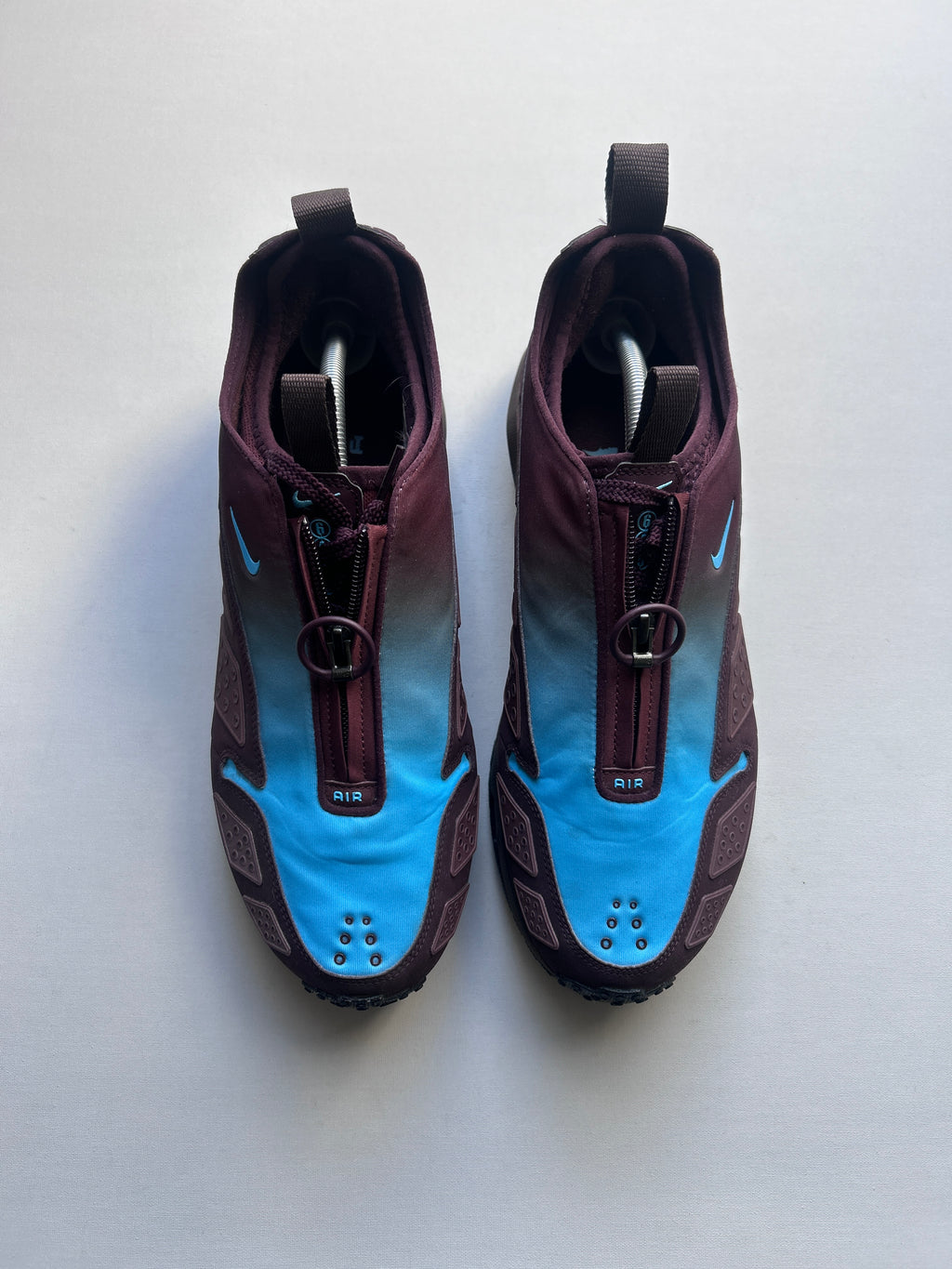 AIR MAX SNDR “BURGUNDY CRUSH” 45,5EU