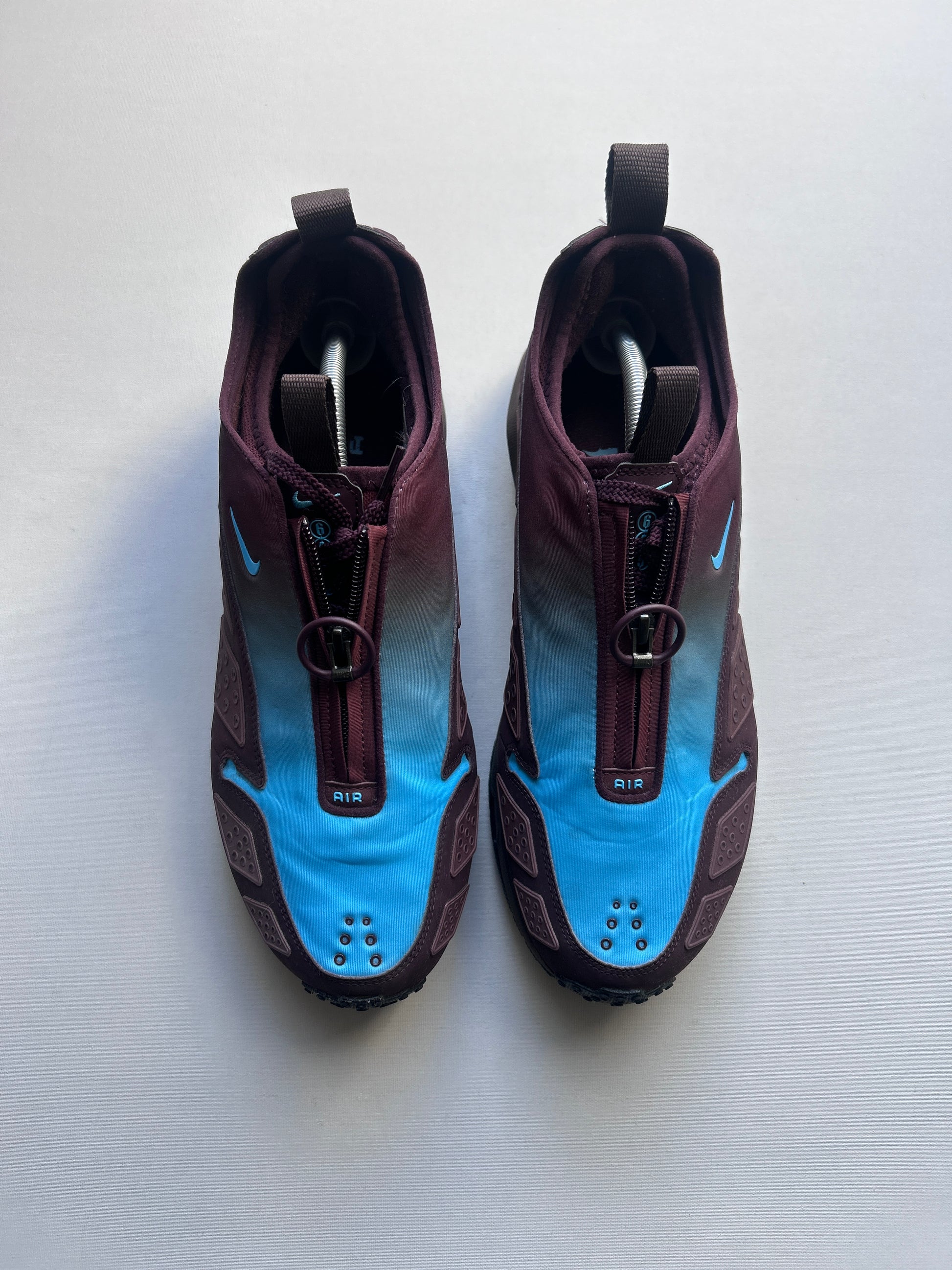 AIR MAX SNDR “BURGUNDY CRUSH” 45,5EU